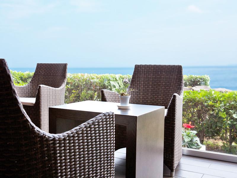 Hotel New Sagamiya 热海 外观 照片