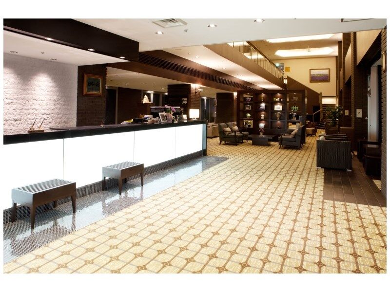 Hotel New Sagamiya 热海 外观 照片