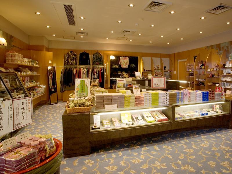 Hotel New Sagamiya 热海 外观 照片