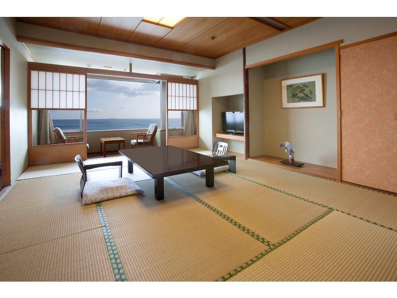 Hotel New Sagamiya 热海 外观 照片