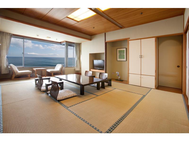 Hotel New Sagamiya 热海 外观 照片