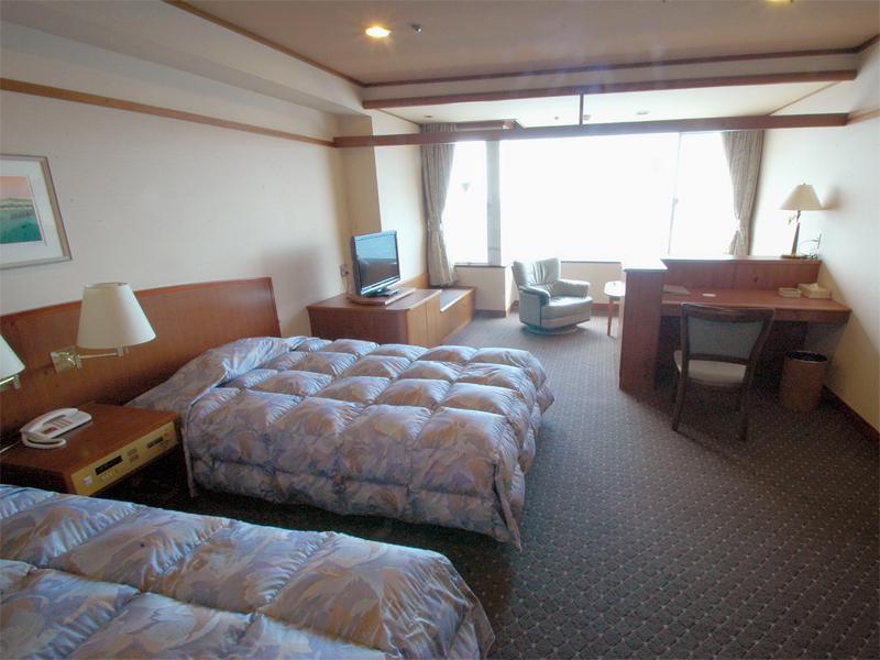 Hotel New Sagamiya 热海 外观 照片