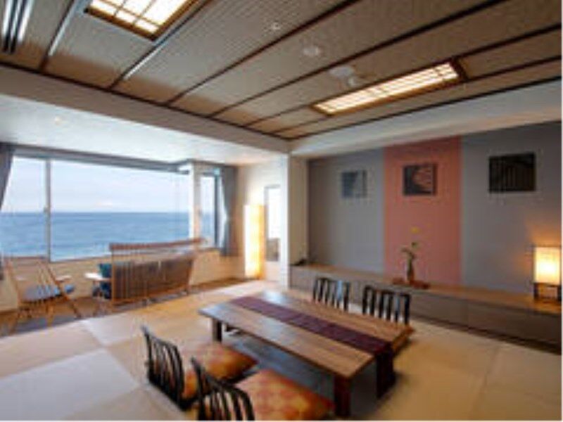 Hotel New Sagamiya 热海 外观 照片